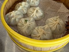 -一刘汤包(杏林店)