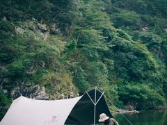 -太阳溪漂流