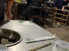 -清真·馬坡二旦烧烤(人生一串拍摄店)