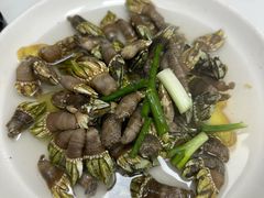 -健跳小海鲜(人民路店)