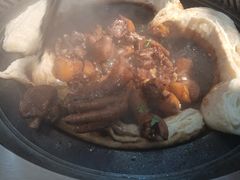 特色排骨烀饼锅-二十一分小锅炖(中心店)