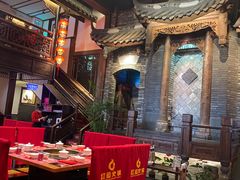 -红运火锅·中国名火锅·国风演绎(省体店)