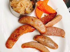 -食间牛排(湖西路店)