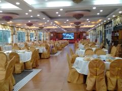 大堂-顺德美食坊(南沙分店)