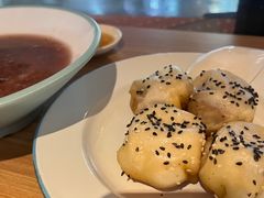 -小杨生煎(湟普汇店)
