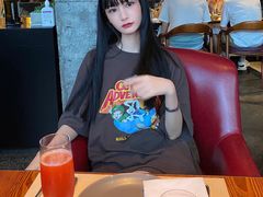 -Mercato莫卡多露台餐厅与酒吧(K11店)