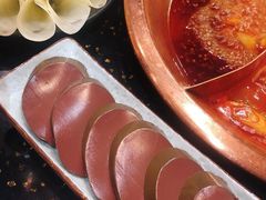 -成都老码头火锅(旺角店)