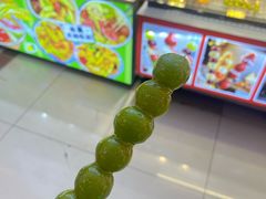 -花果津喜·高端果切(汇一城总店)