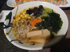 -将太无二·北美传奇寿司(瑞士公寓店)