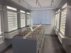 -目艮眼镜SHOWROOM(品牌集合店)