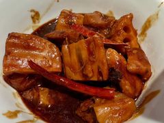 -辣可可·小炒黄牛肉(望京凯德MALL店)