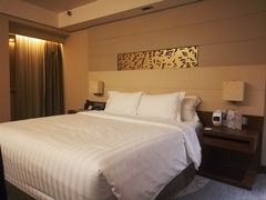 -广州中心皇冠假日酒店
