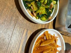 -湘味淳(千禧街店)