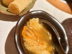 -芸山季·云南野生菌火锅(人民广场来福士店)