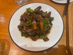 -莲餐厅·湖北菜·藕汤老手艺(愚园路店)