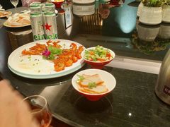 -美乐食街(小南店)