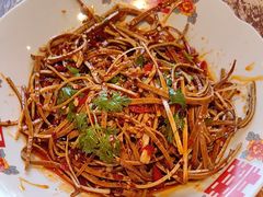 -馬伍旺川菜(安德门店)
