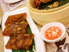 -点都德(聚福楼店)