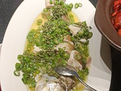 -大拙里·精致融合菜(沙湖桃源国际店)