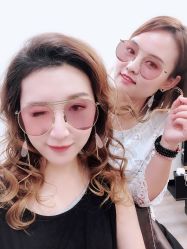 -梳蕾娜 HAIR SALON