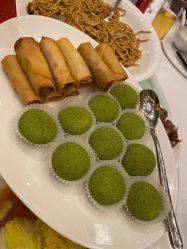 -上海雅居乐万豪侯爵酒店·宴会厅