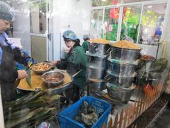-赵记粽子(司前街店)