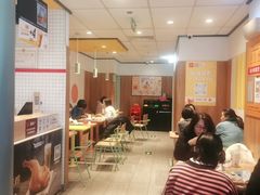 -麦当劳(安定门外大街店)