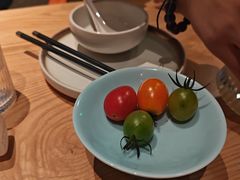 -院子餐厅·大锅菜·老杭帮(桥西直街店)
