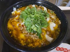 -东方削面(迎泽街店)