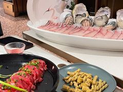 -川越泰火锅(吉利大厦店)