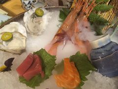 -蟹将军·松叶蟹和牛日料放题自助(K11店)
