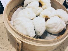 蜜汁叉烧包-点都德(春熙路群光广场店)
