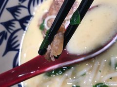 -和府捞面(西溪印象城店)