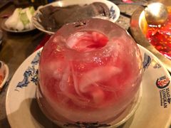 冰球鹅肠-小龙坎火锅(双林店)