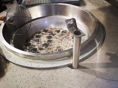 -自黑豆夫·臭豆腐夹馍(四海唐人街店)