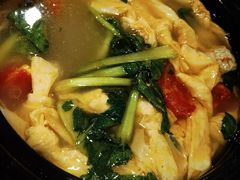 -一楼食业·美食人家