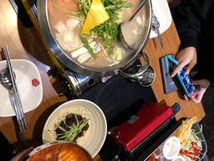 -火炉火自助餐(悠唐购物中心店)