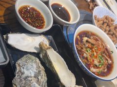 -517烧烤·龙虾·海鲜大排档(万象都荟店)