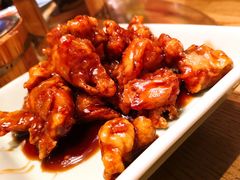 -新白鹿餐厅(爱琴海购物中心店)