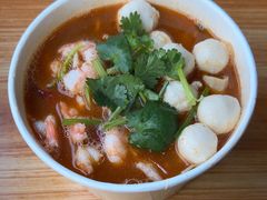 -明月虾面(厦禾路店)