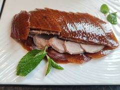 大董“酥不腻”烤鸭-大董(福田皇庭中心店)
