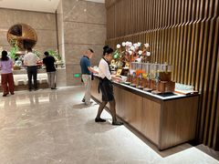 -无锡丽笙精选酒店