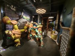 -尼克Playtime(欢乐海岸店)