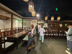 -青藤茶馆(南山路店)