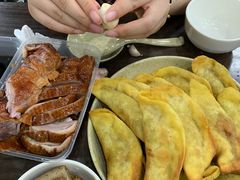 -章云板鸭(评事街店)