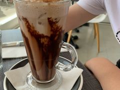 -Cornwall Park Bistro
