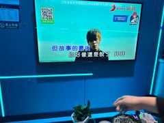 -唯爱KTV聚会餐厅(仙林东城汇店)