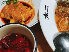 -太二酸菜鱼(汕头苏宁广场店)