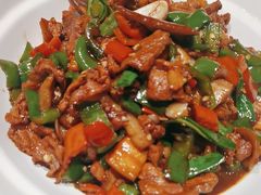 -黄山老妈·土菜(碧桂园店)
