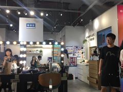-海马体家庭照相馆(广州正佳广场店)